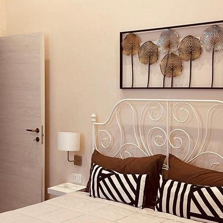 B&B Meliora Rooms Авола Экстерьер фото