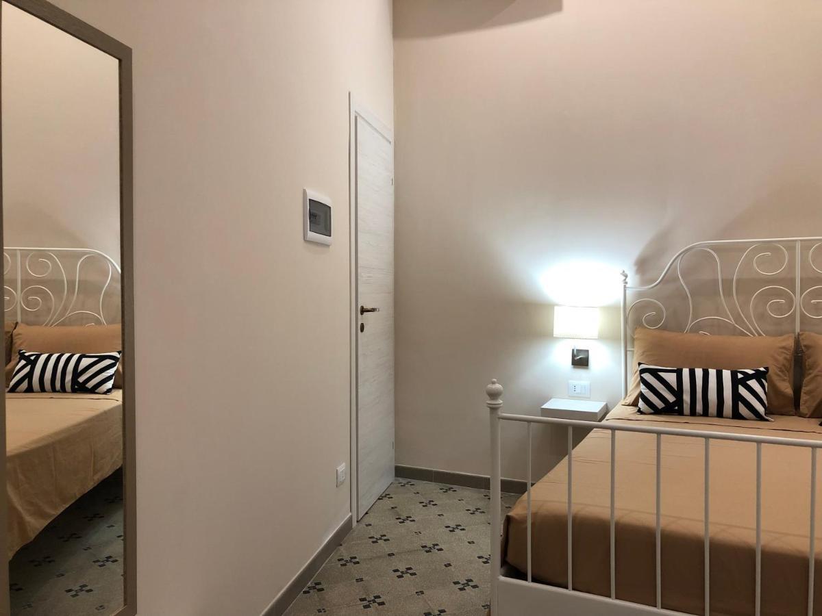 B&B Meliora Rooms Авола Экстерьер фото