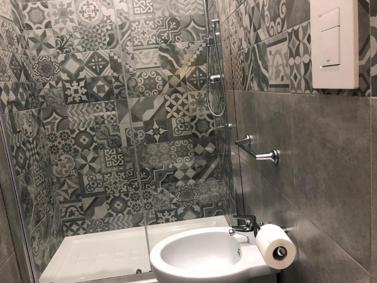 B&B Meliora Rooms Авола Экстерьер фото