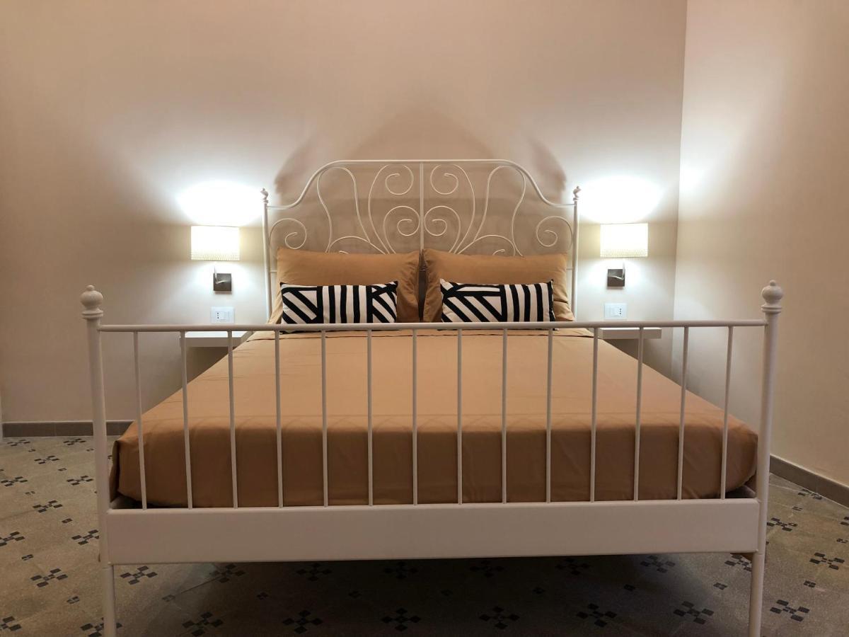 B&B Meliora Rooms Авола Экстерьер фото