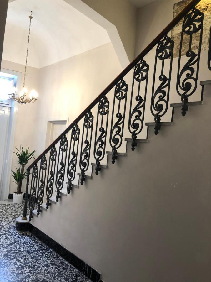 B&B Meliora Rooms Авола Экстерьер фото