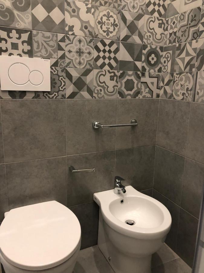 B&B Meliora Rooms Авола Экстерьер фото