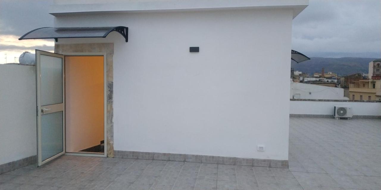 B&B Meliora Rooms Авола Экстерьер фото