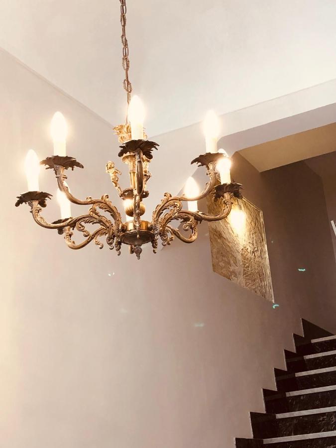 B&B Meliora Rooms Авола Экстерьер фото