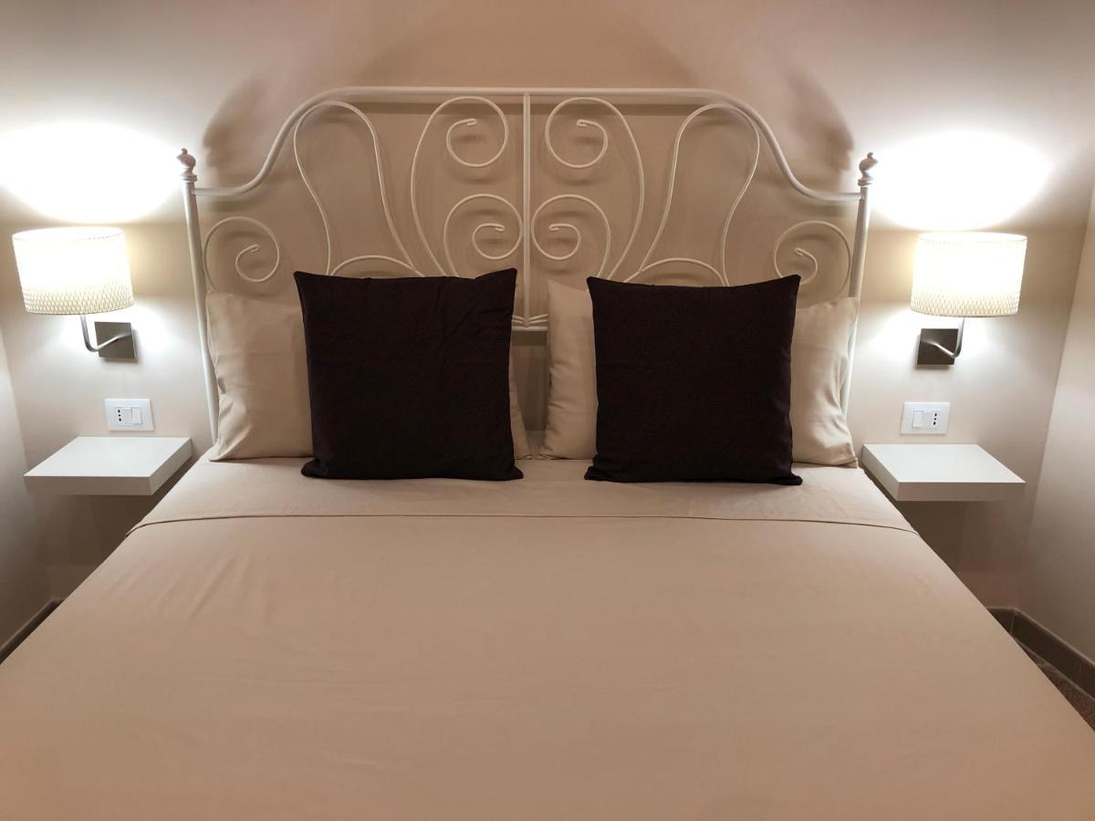 B&B Meliora Rooms Авола Экстерьер фото