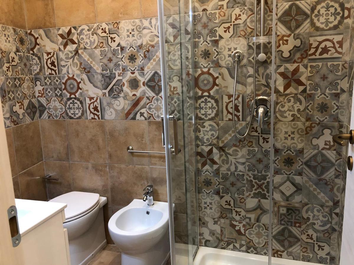 B&B Meliora Rooms Авола Экстерьер фото