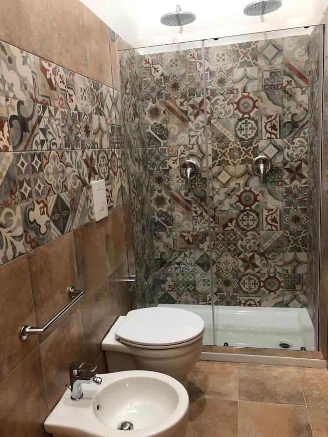 B&B Meliora Rooms Авола Экстерьер фото