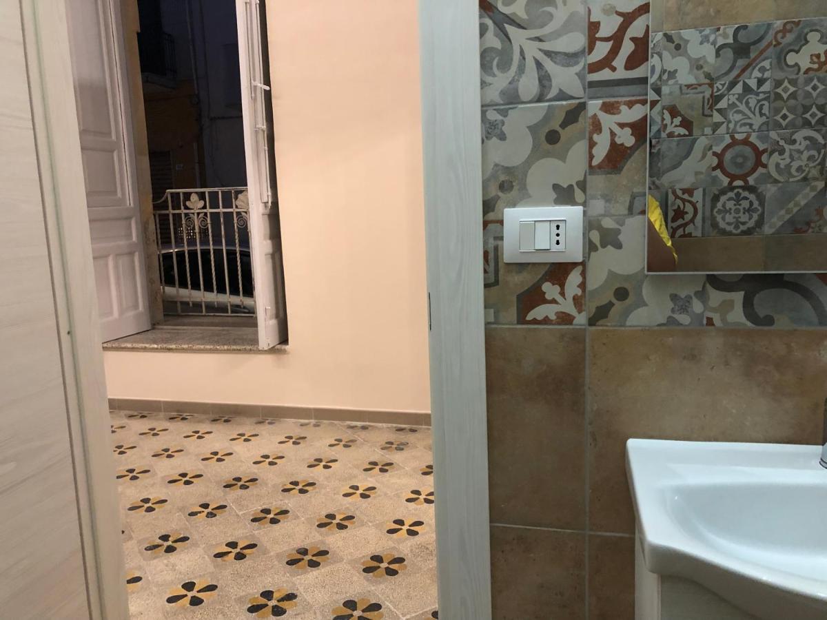 B&B Meliora Rooms Авола Экстерьер фото