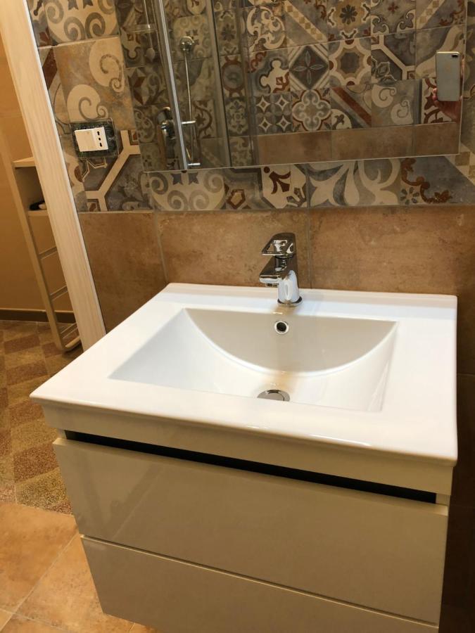 B&B Meliora Rooms Авола Экстерьер фото