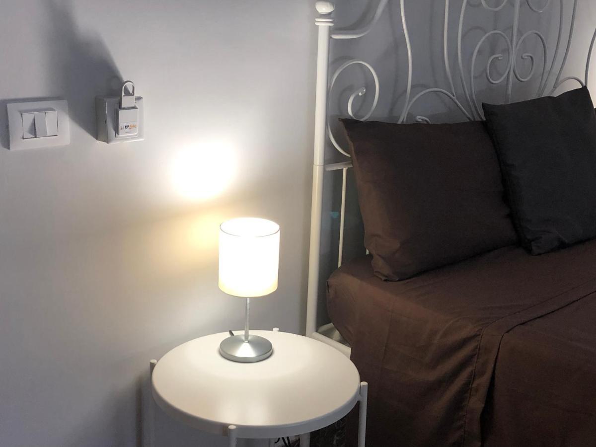 B&B Meliora Rooms Авола Экстерьер фото