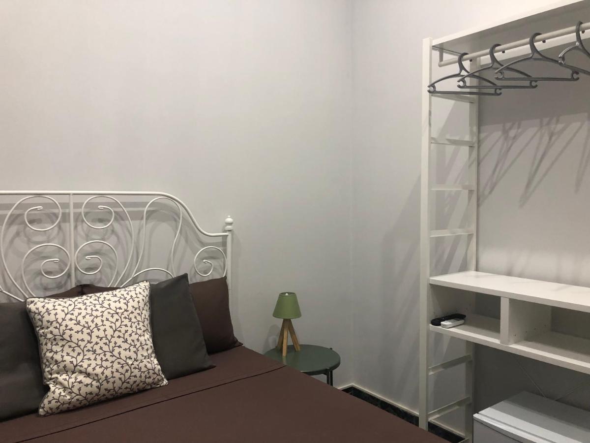 B&B Meliora Rooms Авола Экстерьер фото