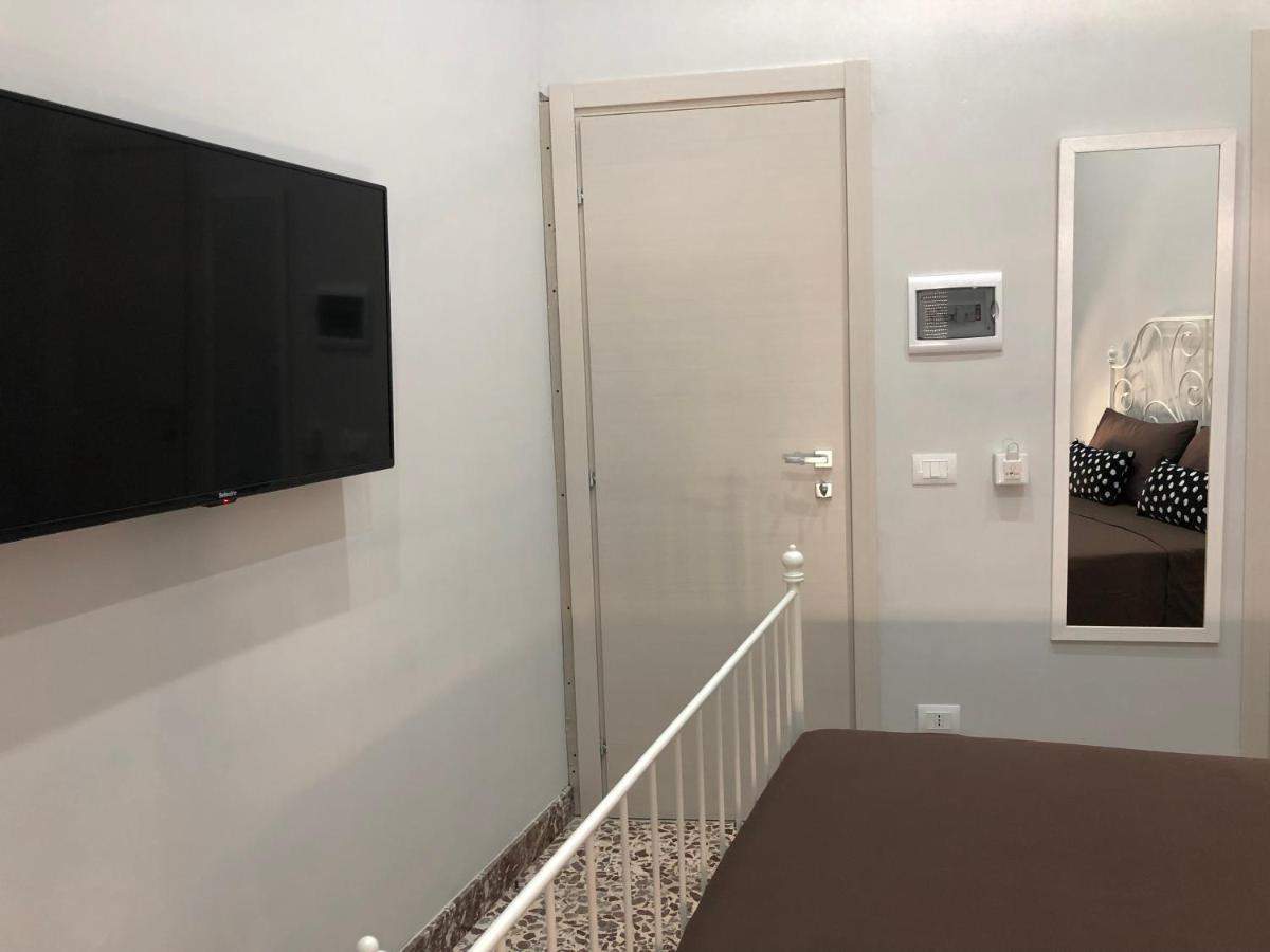 B&B Meliora Rooms Авола Экстерьер фото