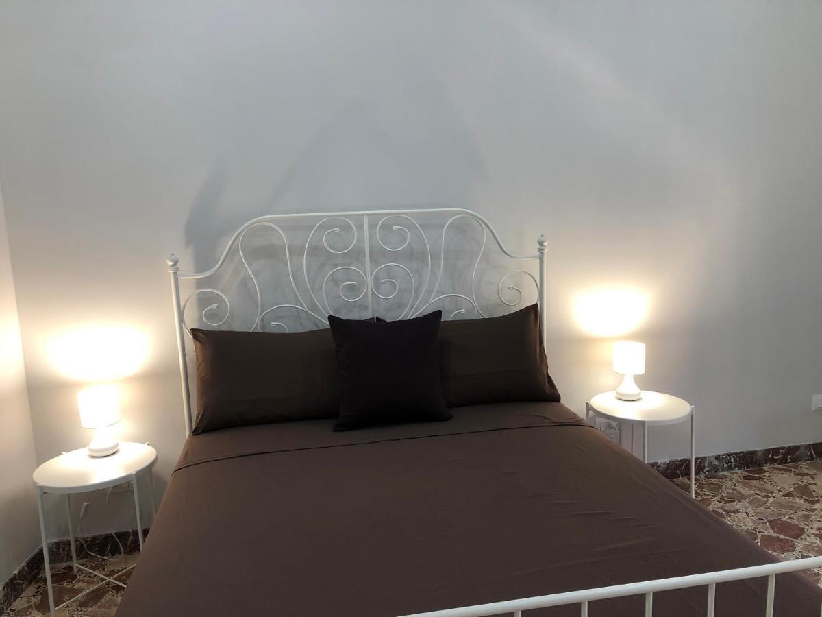 B&B Meliora Rooms Авола Экстерьер фото