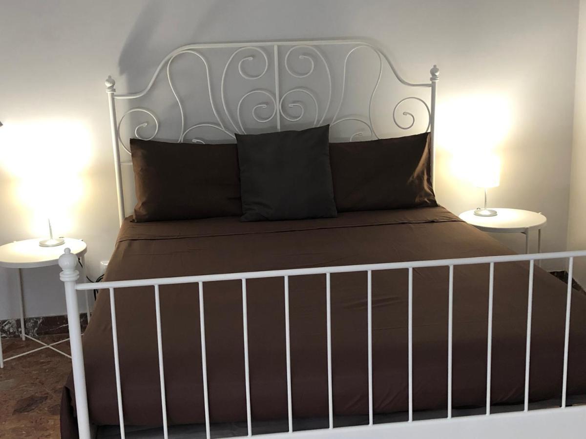 B&B Meliora Rooms Авола Экстерьер фото