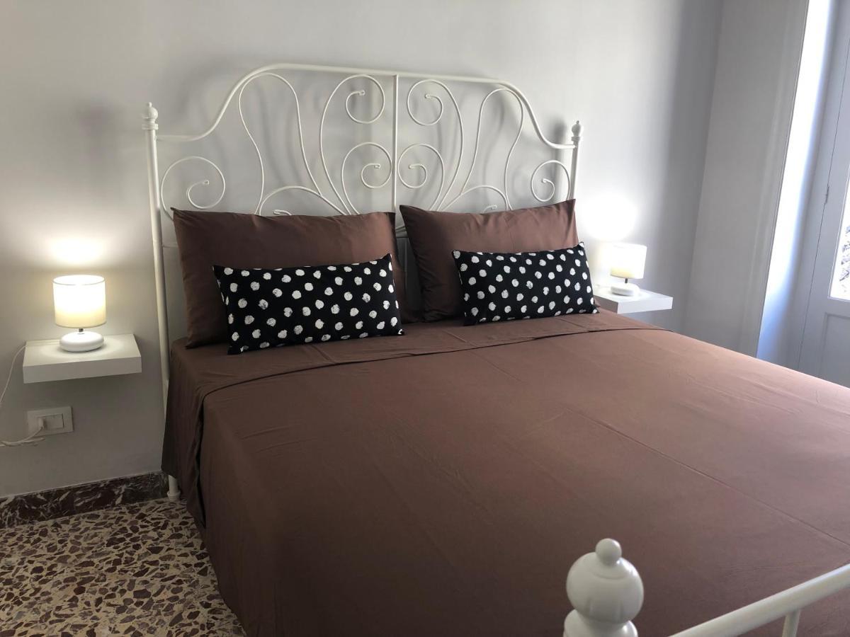 B&B Meliora Rooms Авола Экстерьер фото