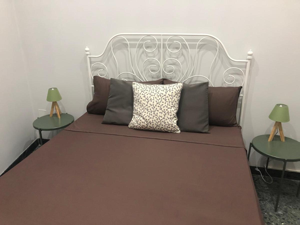 B&B Meliora Rooms Авола Экстерьер фото