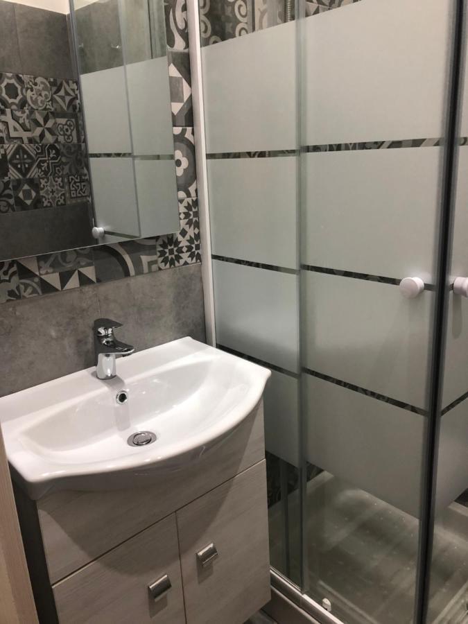 B&B Meliora Rooms Авола Экстерьер фото