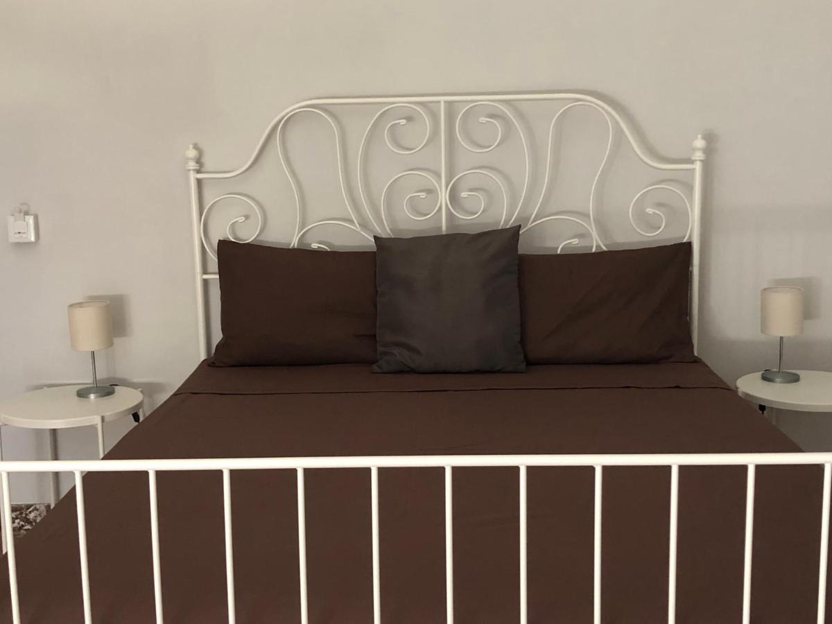 B&B Meliora Rooms Авола Экстерьер фото