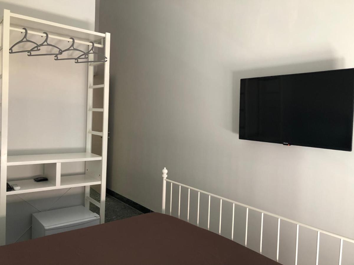 B&B Meliora Rooms Авола Экстерьер фото