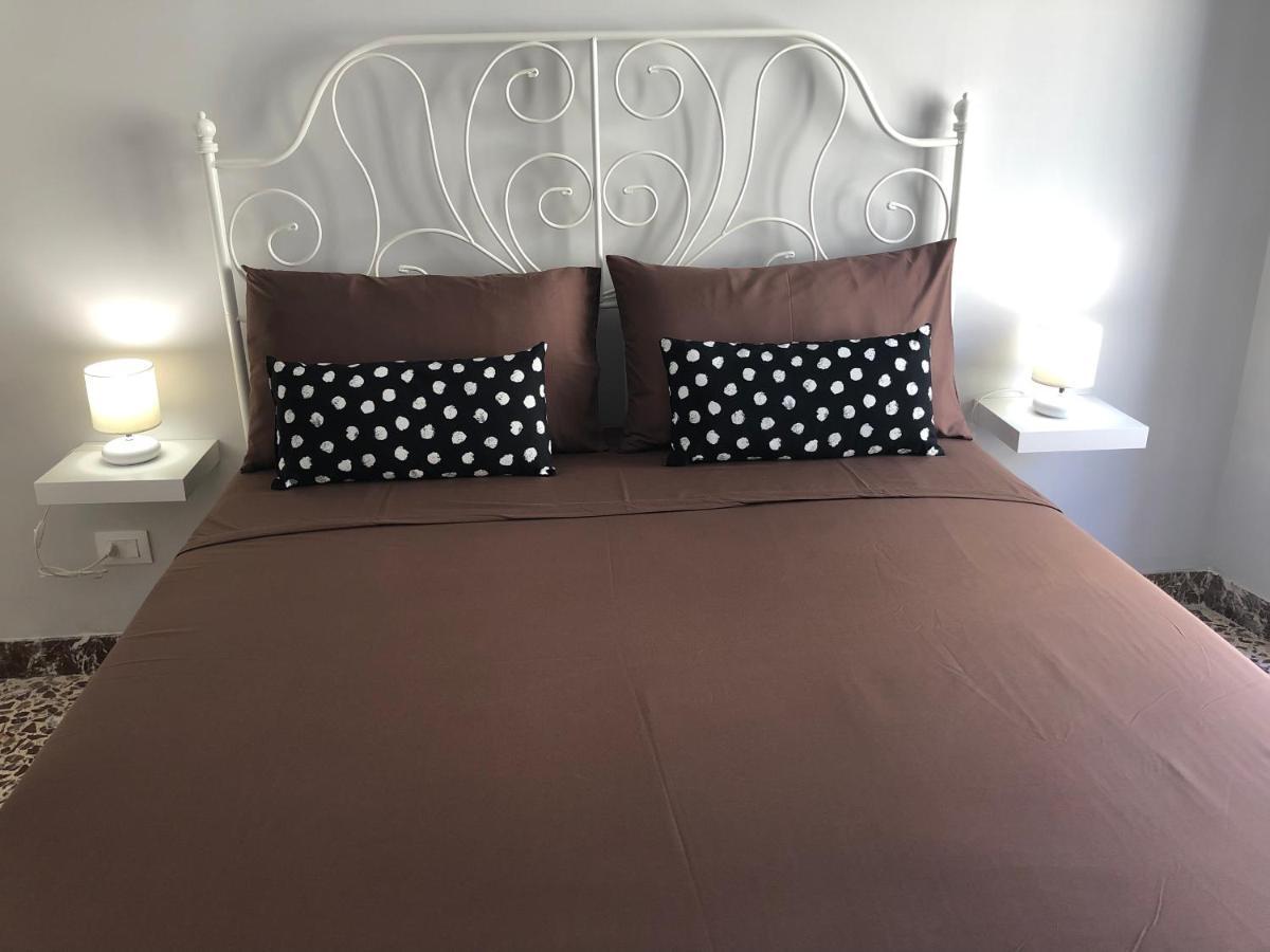 B&B Meliora Rooms Авола Экстерьер фото
