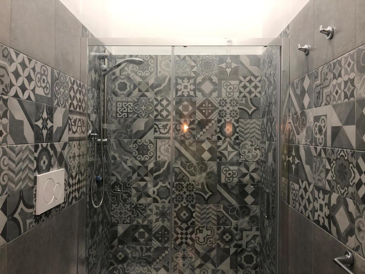 B&B Meliora Rooms Авола Экстерьер фото