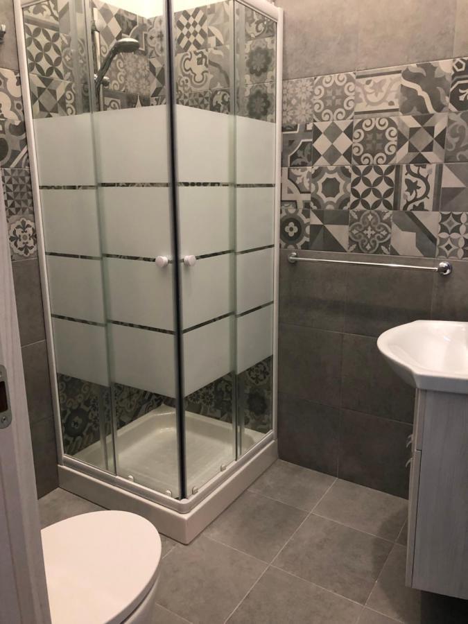 B&B Meliora Rooms Авола Экстерьер фото