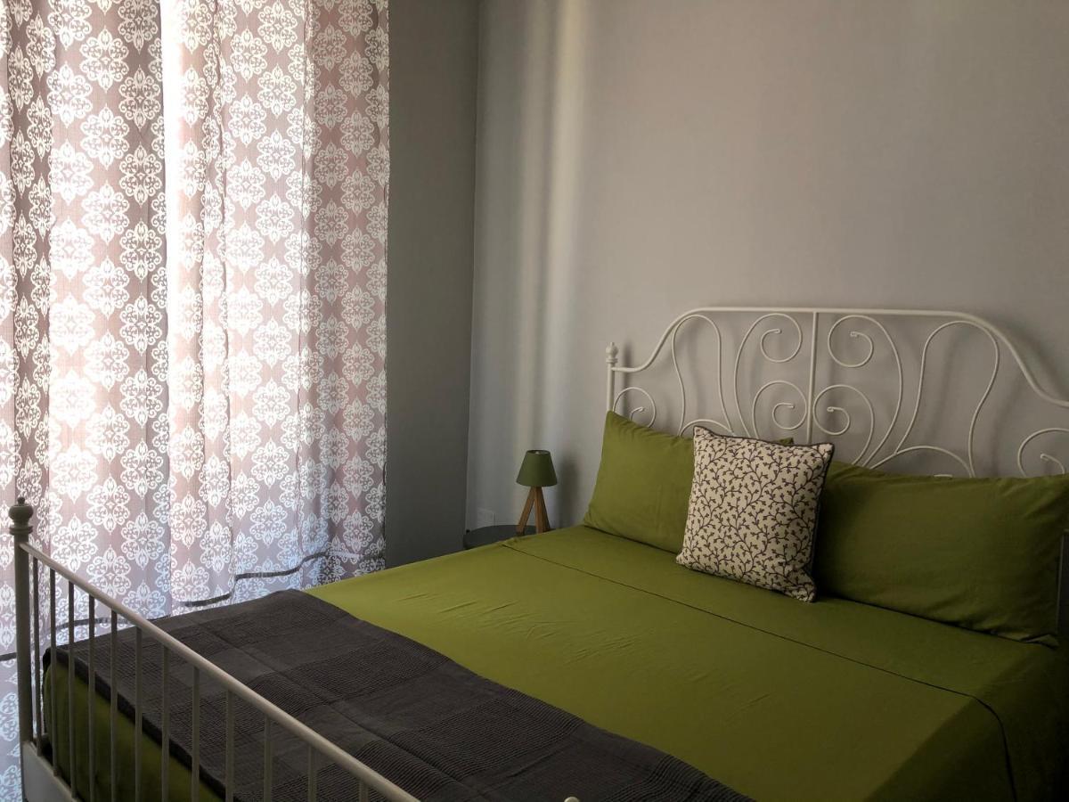 B&B Meliora Rooms Авола Экстерьер фото