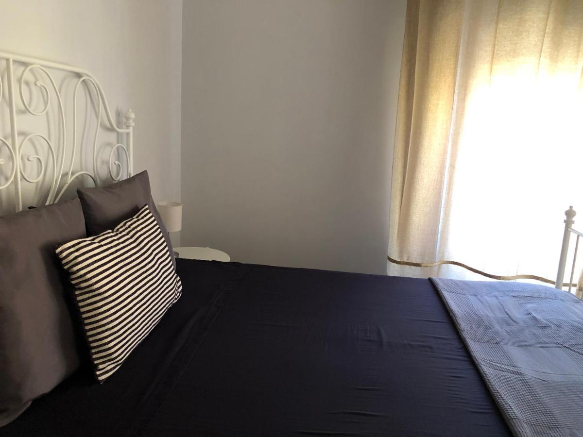 B&B Meliora Rooms Авола Экстерьер фото