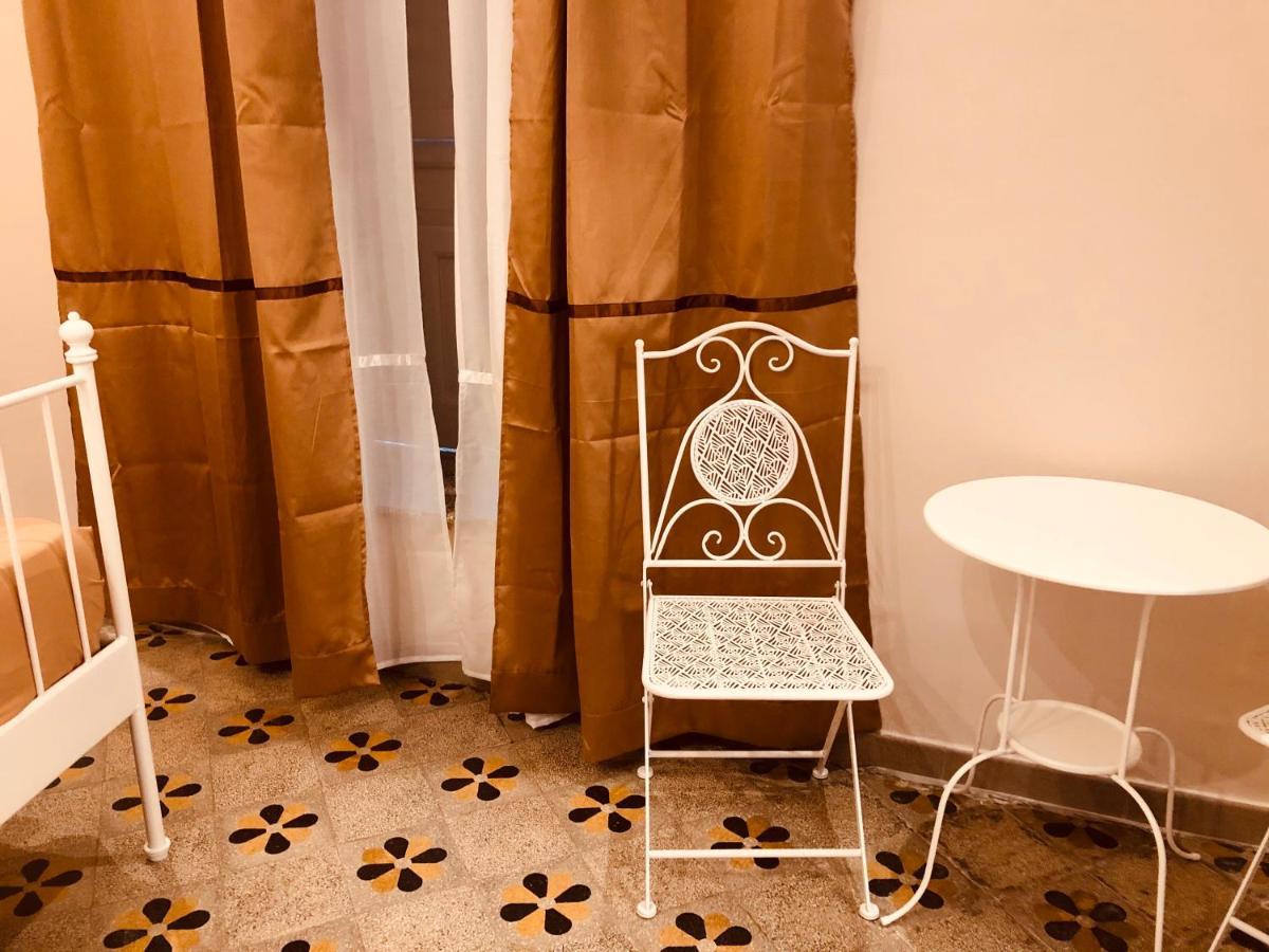 B&B Meliora Rooms Авола Экстерьер фото