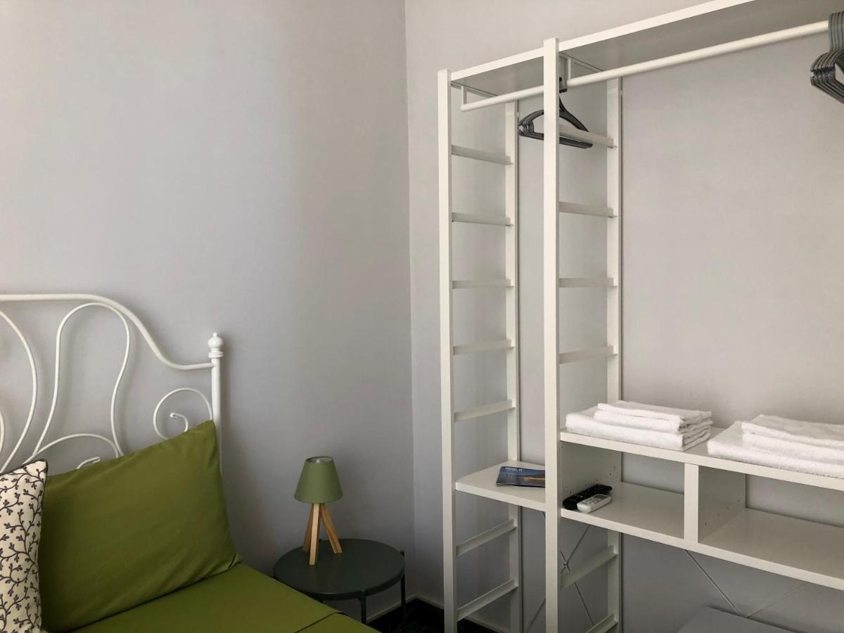 B&B Meliora Rooms Авола Экстерьер фото