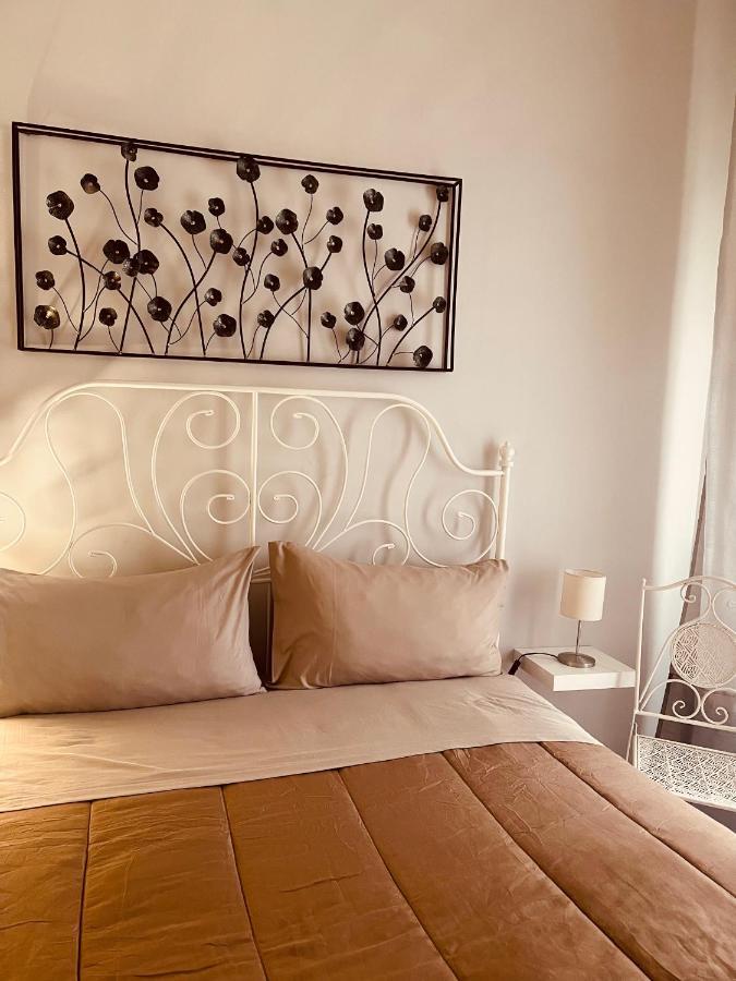 B&B Meliora Rooms Авола Экстерьер фото