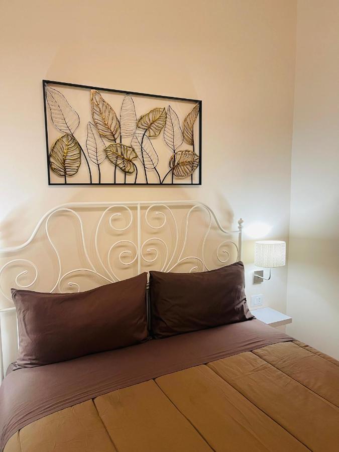 B&B Meliora Rooms Авола Экстерьер фото