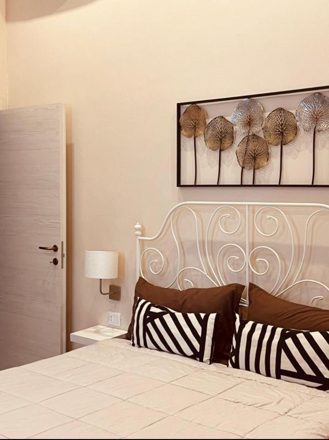 B&B Meliora Rooms Авола Экстерьер фото