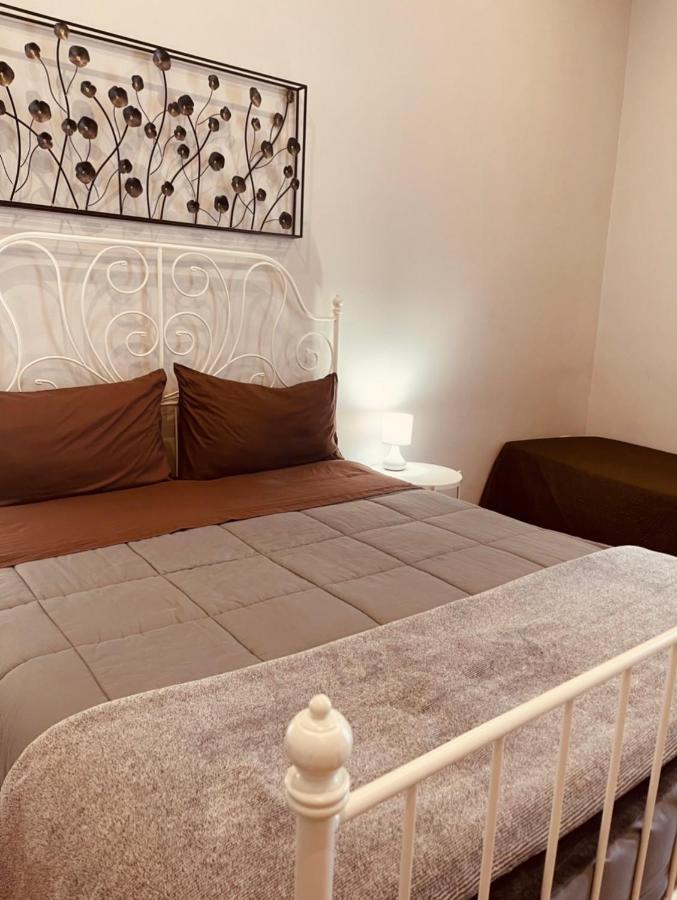 B&B Meliora Rooms Авола Экстерьер фото