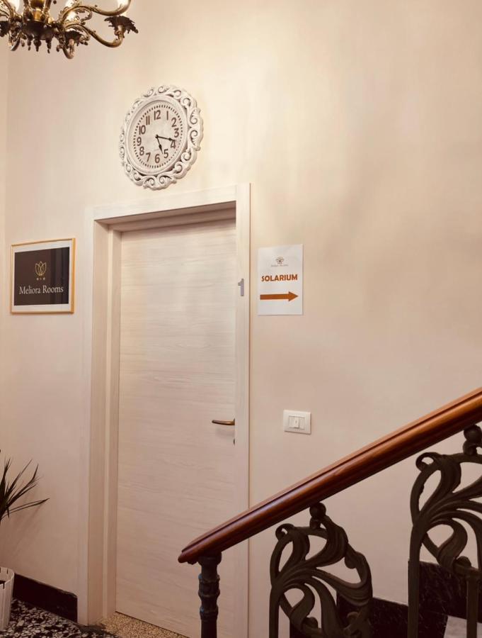 B&B Meliora Rooms Авола Экстерьер фото