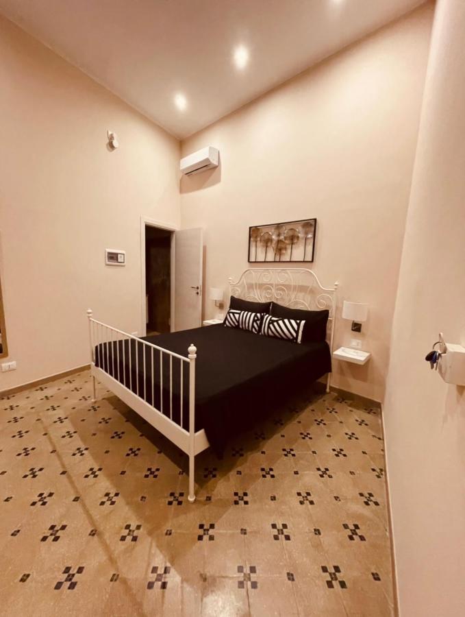 B&B Meliora Rooms Авола Экстерьер фото