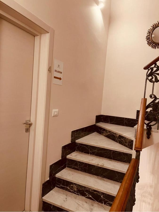 B&B Meliora Rooms Авола Экстерьер фото