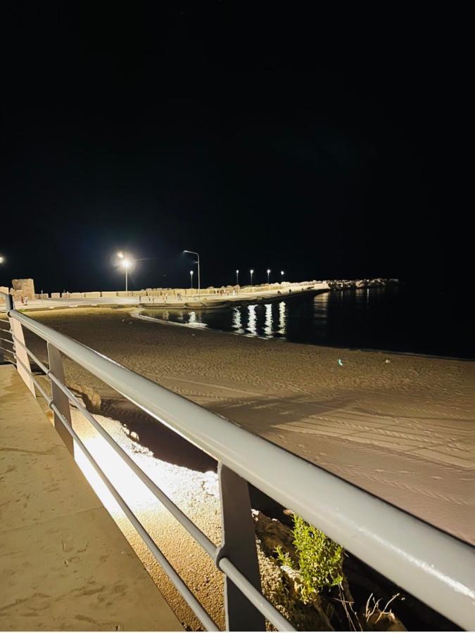 B&B Meliora Rooms Авола Экстерьер фото