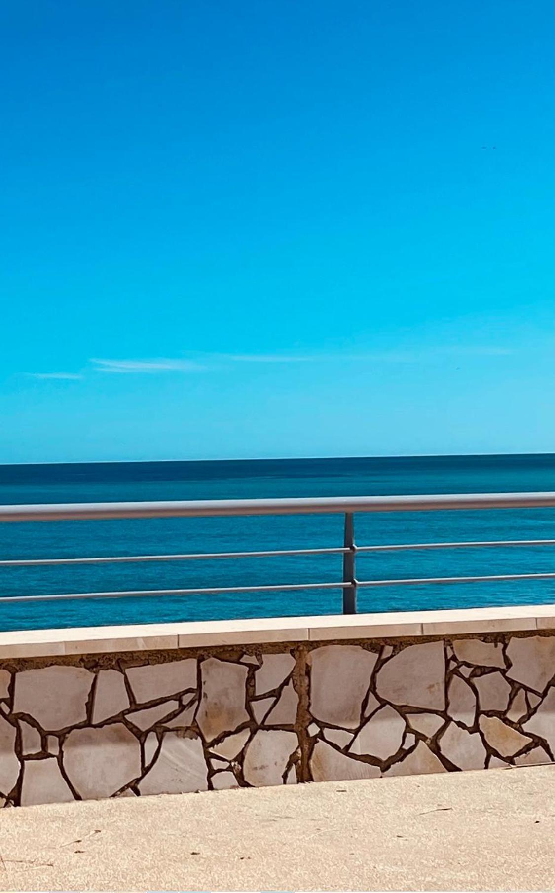 B&B Meliora Rooms Авола Экстерьер фото